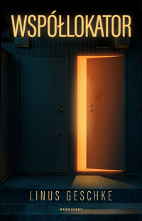 Linus Geschke &lsaquo;Współlokator&rsaquo;