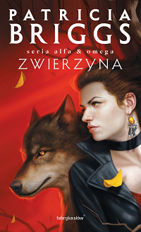 Patricia Briggs ‹Zwierzyna›