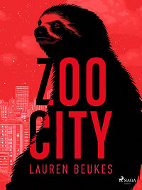 Lauren Beukes &lsaquo;Zoo City&rsaquo;