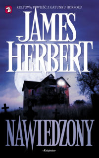James Herbert &lsaquo;Nawiedzony&rsaquo;