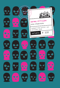 Anna Kłodzińska ‹Sprawy milicyjne›