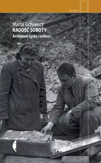 Marta Grzywacz &lsaquo;Radość Soboty&rsaquo;