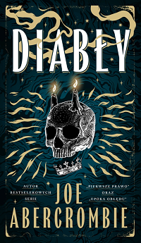 Joe Abercrombie ‹Diabły›