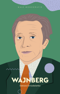 Danuta Gwizdalanka &lsaquo;Wajnberg&rsaquo;