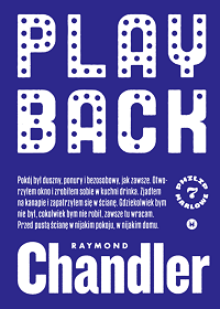 Raymond Chandler &lsaquo;Playback&rsaquo;