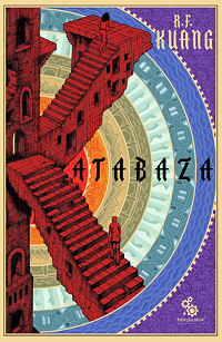 R.F. Kuang &lsaquo;Katabaza&rsaquo;