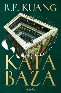 R.F. Kuang &lsaquo;Katabaza&rsaquo;