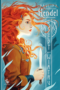 Paulina Hendel &lsaquo;Szept wiatru&rsaquo;