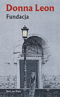 Donna Leon &lsaquo;Fundacja&rsaquo;