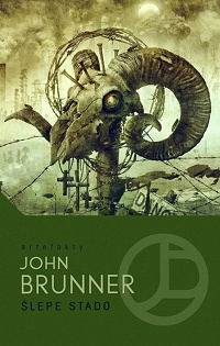 John Brunner ‹Ślepe stado›
