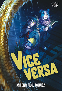 Milena Wójtowicz &lsaquo;Vice versa&rsaquo;