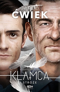Jakub Ćwiek &lsaquo;Stróże. Wydanie zbiorcze&rsaquo;