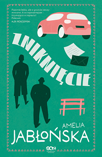 Amelia Jabłońska &lsaquo;Zniknięcie&rsaquo;