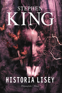 Stephen King ‹Historia Lisey›
