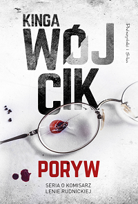 Kinga Wójcik ‹Poryw›