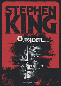 Stephen King ‹Outsider›