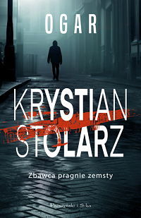 Krystian Stolarz &lsaquo;Ogar&rsaquo;
