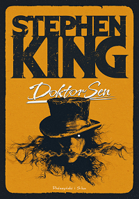 Stephen King ‹Doktor Sen›