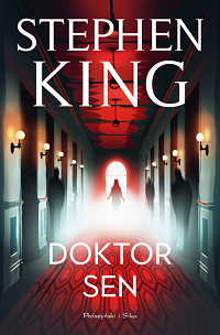 Stephen King &lsaquo;Doktor Sen&rsaquo;