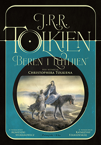 J.R.R. Tolkien ‹Beren i Lúthien›