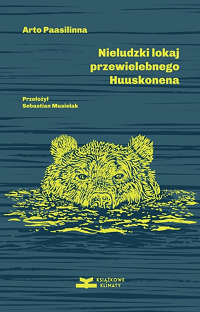 Arto Paasilinna &lsaquo;Nieludzki lokaj przewielebnego Huuskonena&rsaquo;