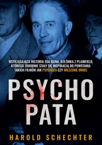 Harold Schechter &lsaquo;Psychopata&rsaquo;