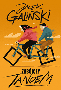 Jacek Galiński ‹Zabójczy tandem›