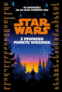  &lsaquo;Z pewnego punktu widzenia. Powrót Jedi&rsaquo;