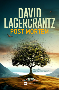David Lagercrantz &lsaquo;Post mortem&rsaquo;