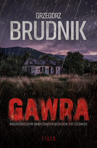 Grzegorz Brudnik &lsaquo;Gawra&rsaquo;