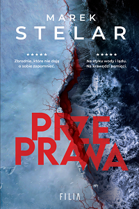 Marek Stelar ‹Przeprawa›