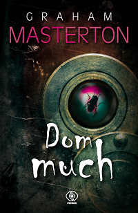 Graham Masterton ‹Dom much›