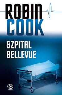 Robin Cook ‹Szpital Bellevue›