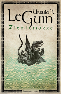 Ursula K. Le Guin &lsaquo;Ziemiomorze&rsaquo;