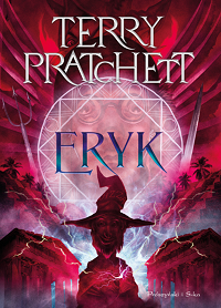 Terry Pratchett ‹Eryk›