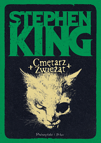 Stephen King ‹Cmętarz zwieżąt›