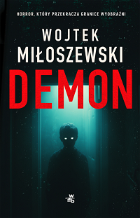 Wojtek Miłoszewski &lsaquo;Demon&rsaquo;