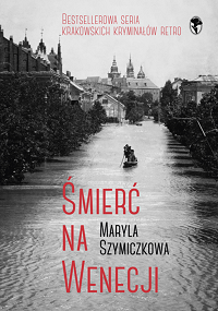Maryla Szymiczkowa ‹Śmierć na Wenecji›