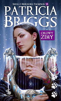Patricia Briggs ‹Okowy zimy›