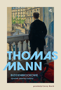 Thomas Mann ‹Buddenbrookowie›