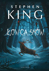 Stephen King ‹Łowca snów›