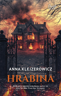 Anna Klejzerowicz ‹Hrabina›