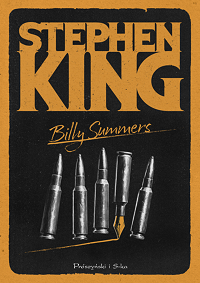 Stephen King &lsaquo;Billy Summers&rsaquo;