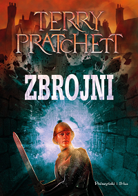 Terry Pratchett ‹Zbrojni›