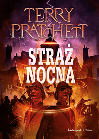 Terry Pratchett ‹Straż nocna›