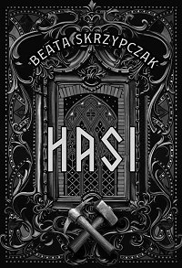 Beata Skrzypczak ‹Hasi›