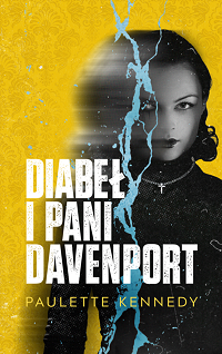 Paulette Kennedy &lsaquo;Diabeł i pani Davenport&rsaquo;