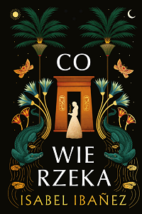 Isabel Ibañez &lsaquo;Co wie rzeka&rsaquo;