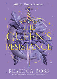 Rebecca Ross &lsaquo;The Queen’s Resistance&rsaquo;