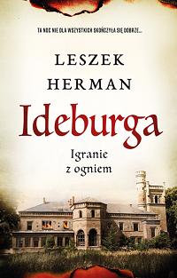 Leszek Herman &lsaquo;Ideburga&rsaquo;